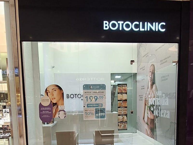 Foto de Botoclinic Shopping Rio Mar