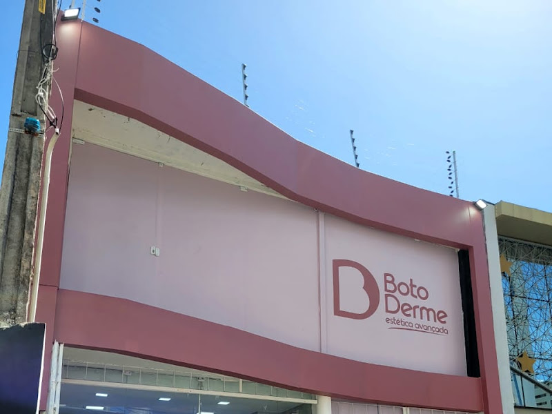 Foto de BotoDerme: Botox, Preenchimento facial, Massagem, Depilação a Laser. Clínica de Estetica