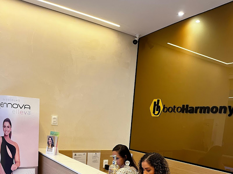 Foto de BOTOHARMONY PARAHYBA MALL