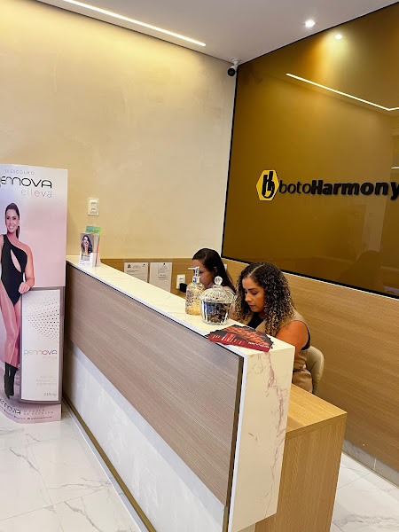 Foto 2 de BOTOHARMONY PARAHYBA MALL