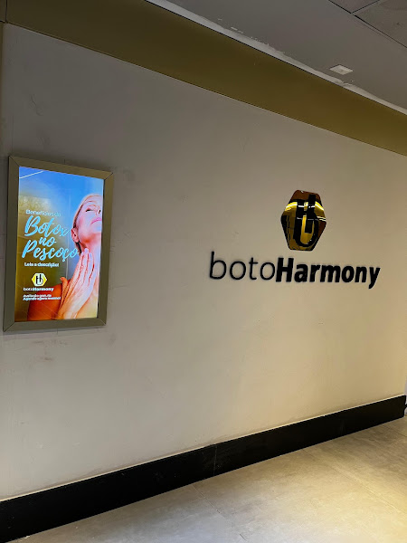 Foto 3 de BOTOHARMONY PARAHYBA MALL