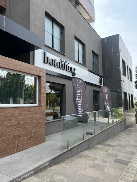 Foto 2 de Botolifting Bento Gonçalves