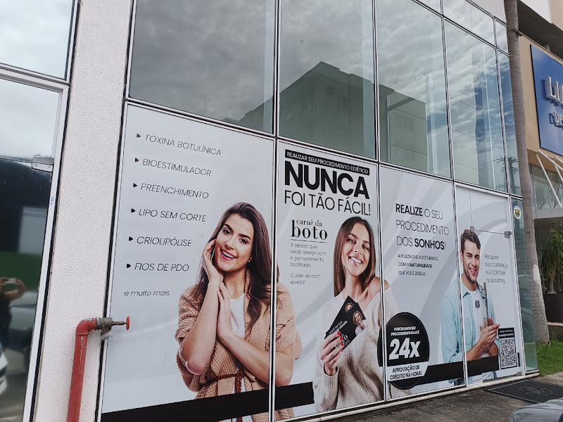 Foto 2 de BOTOLIFTING LINHARES