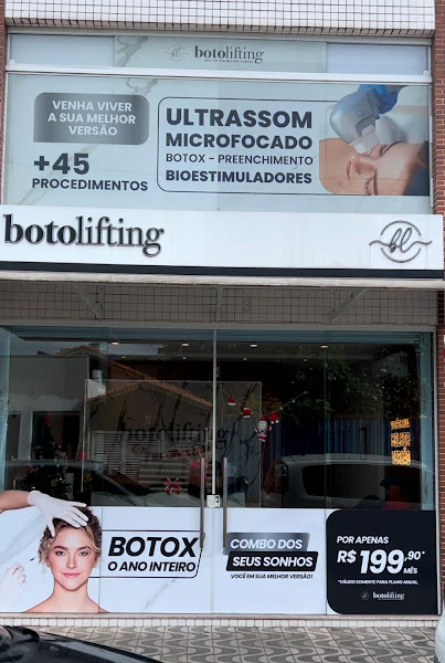 Foto 2 de Botolifting Praia Grande