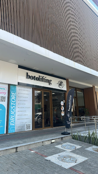 Foto 2 de Botolifting Salvador