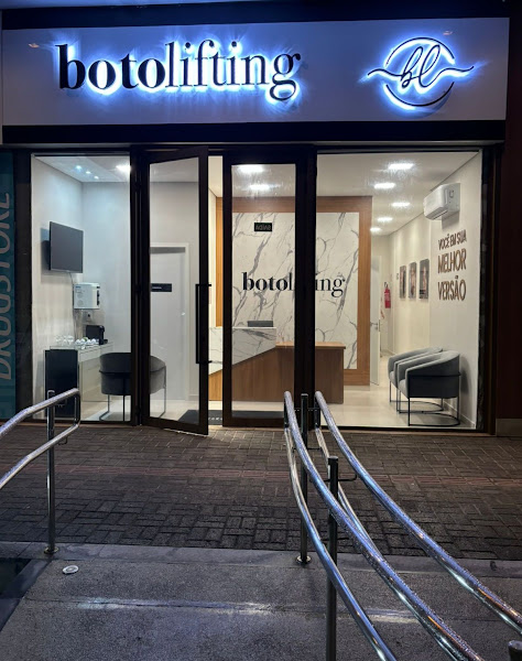 Foto 3 de Botolifting Salvador