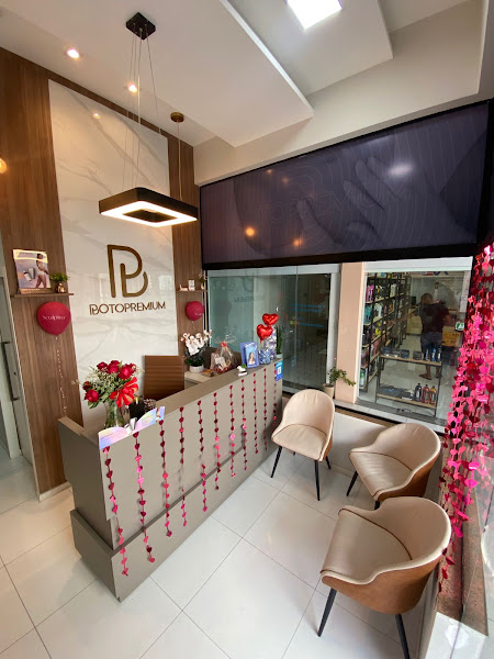 Foto 2 de Botopremium Imbuí - Harmonização facial e Estética avançada