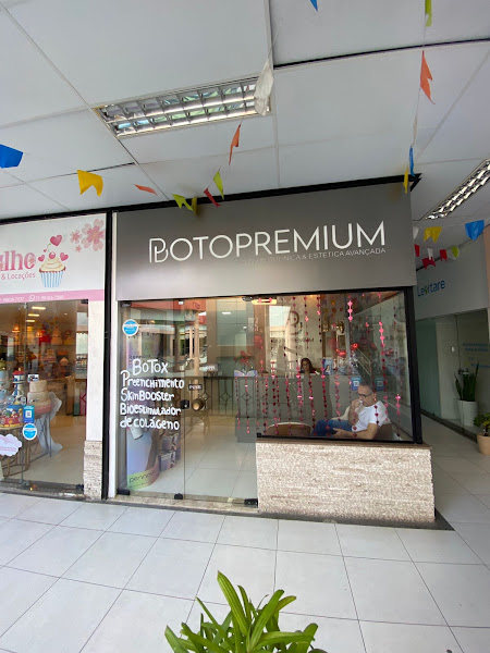 Foto 3 de Botopremium Imbuí - Harmonização facial e Estética avançada