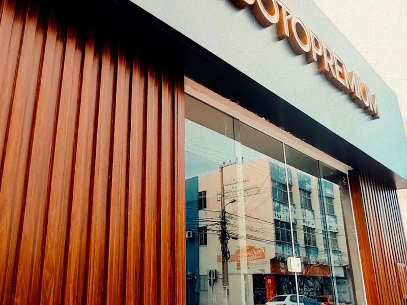 Foto 2 de Botopremium Picos