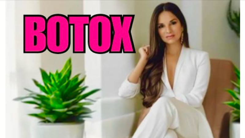 Foto 3 de Botox e Preenchimento Labial