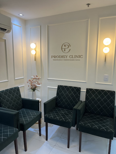 Foto 2 de Botox e Preenchimento Norte Shopping RJ - Dra Letícia Ladislau - Prodigy Clinic