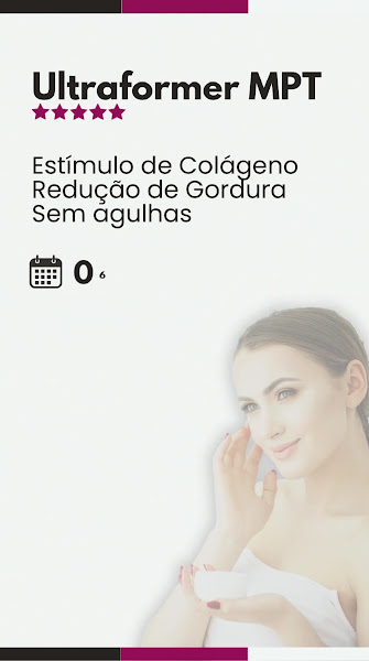 Foto 3 de Botox | Harmonização Facial | Limpeza de Pele | Massagem Modeladora | Drenagem Linfática | Dra. Juliana Francis | Mauá