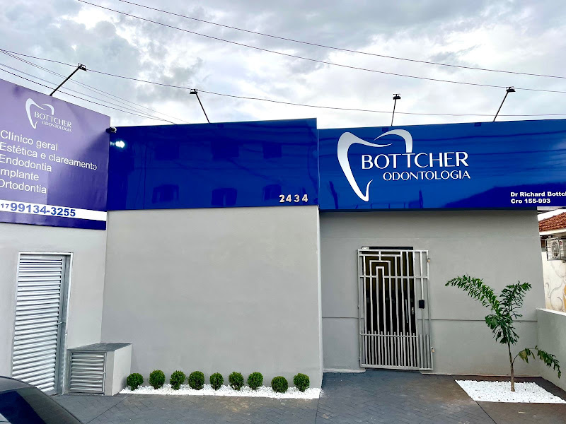 Foto 2 de Bottcher Odontologia / Dentista