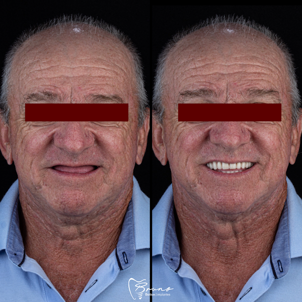 Foto 2 de Botton Odontologia