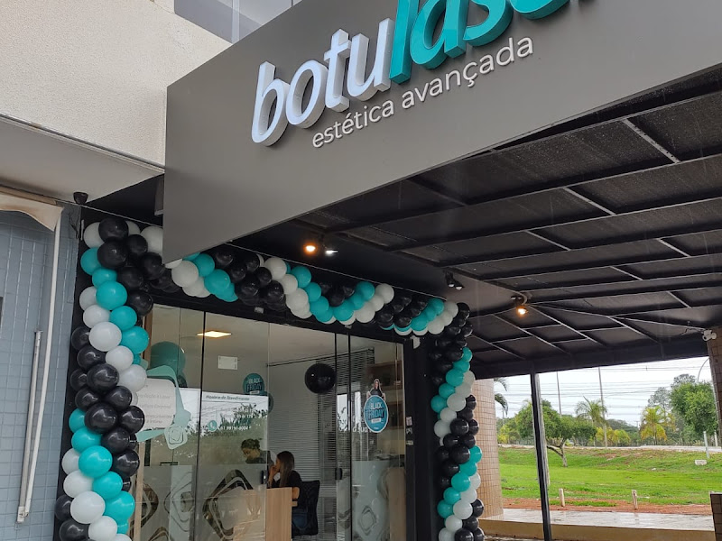 Foto de Botulaser Lago Sul