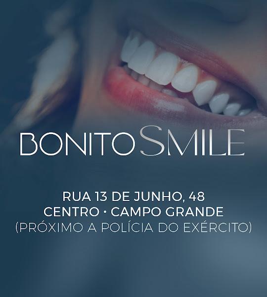 Foto 2 de Boutique Bonito Smile - CASSEMS Odonto, SulAmérica Odonto , UNIMED ODONTO; VIVENTERIS, METLIFE, BRAZIL DENTAL, Prevident,