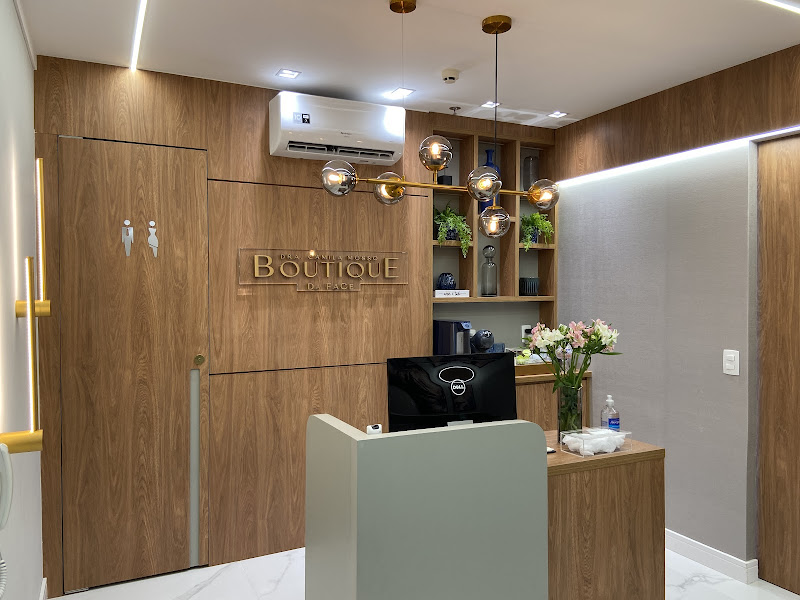 Foto 2 de Boutique da Face