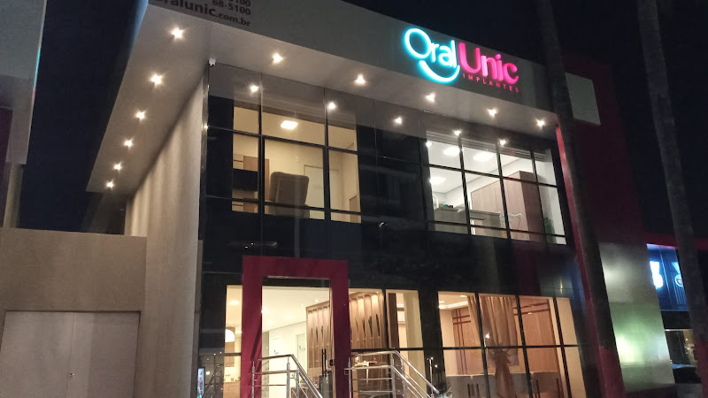 Foto 2 de Boutique Dental Implantes Rebouças