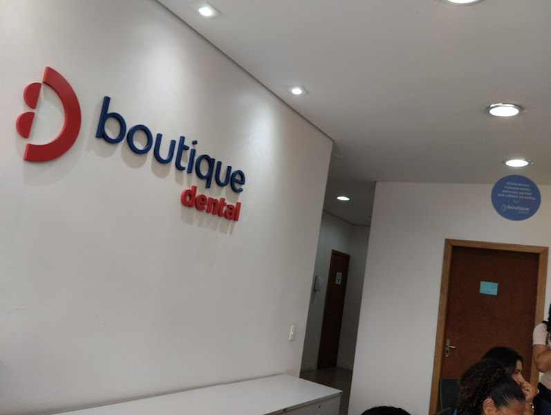 Foto 3 de Boutique Dental - Itaquaquecetuba