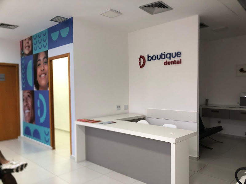 Foto 2 de Boutique Dental - Mogi das Cruzes