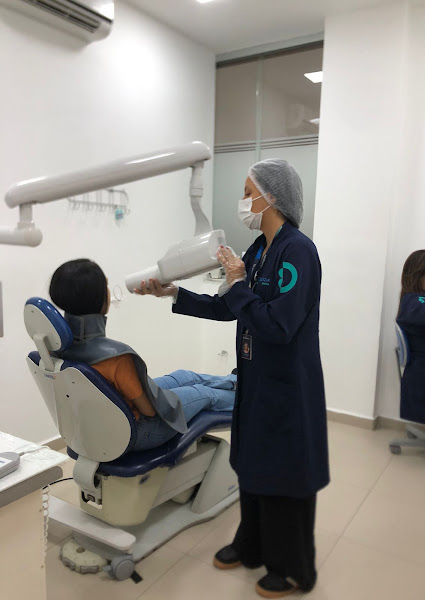 Foto 3 de Boutique Dental - Mogi das Cruzes