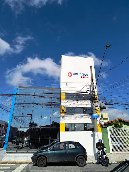 Foto 2 de Boutique Dental - Suzano
