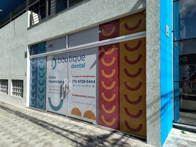 Foto 3 de Boutique Dental - Suzano