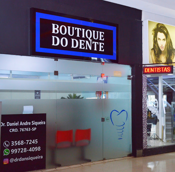 Foto 2 de Boutique do Dente