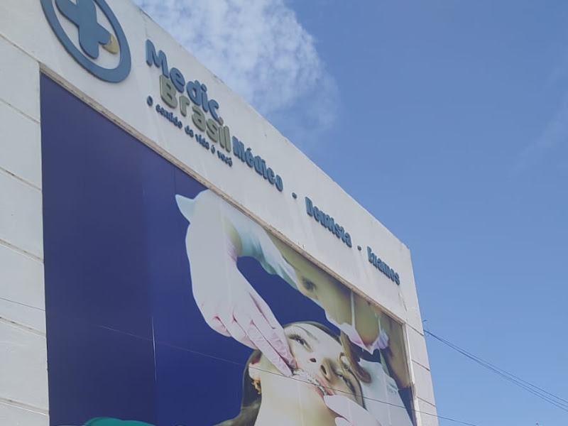 Foto de BP Odontologia em Santarém