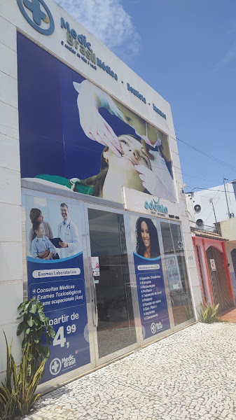 Foto 2 de BP Odontologia em Santarém