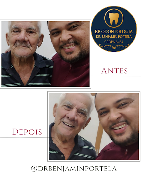 Foto 3 de BP Odontologia em Santarém