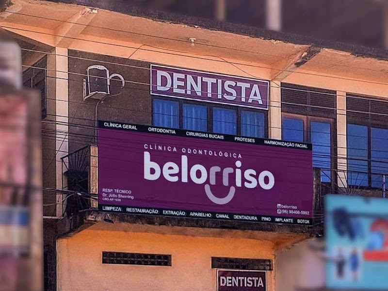 Foto 9 de BR Clin Macapá