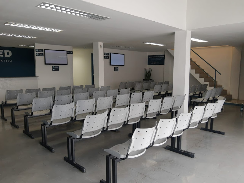 Foto 2 de BR MED - Angra dos Reis