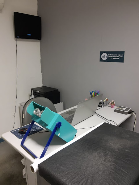 Foto 3 de BR MED - Angra dos Reis