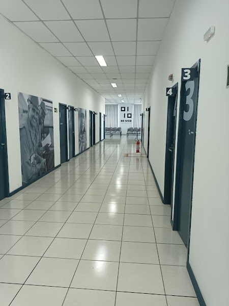 Foto 2 de BR MED - Cabo Frio