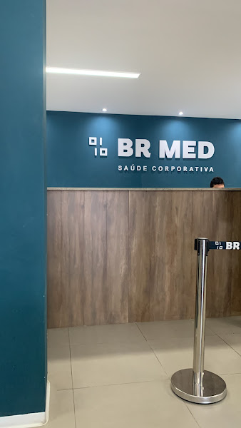 Foto 2 de BR MED - Macaé