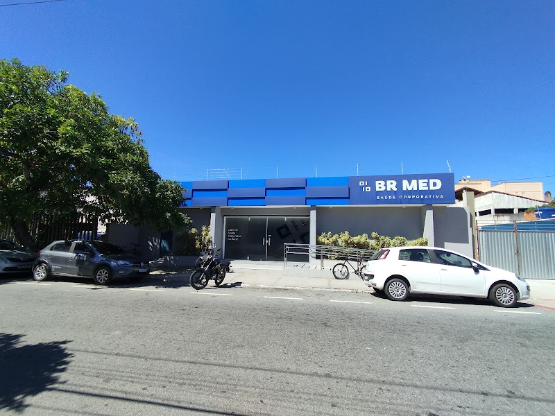 Foto 3 de BR MED - Macaé