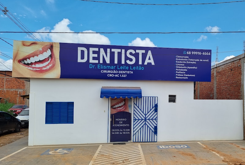 Foto 3 de BR Odonto