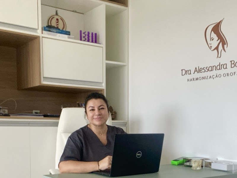 Foto 3 de BR Odonto e Saúde