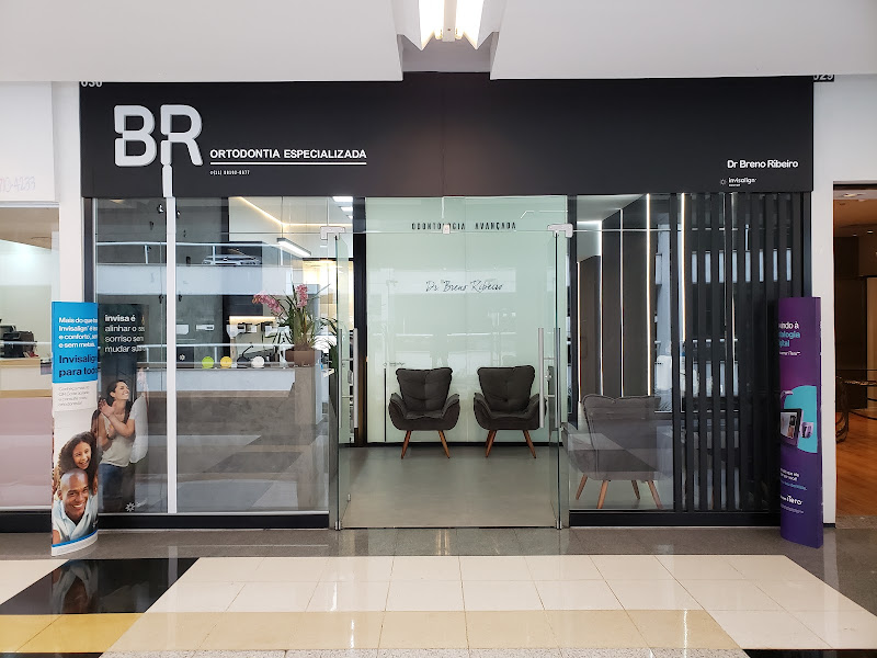 BR Odontologia Avançada-Dr Breno Ribeiro