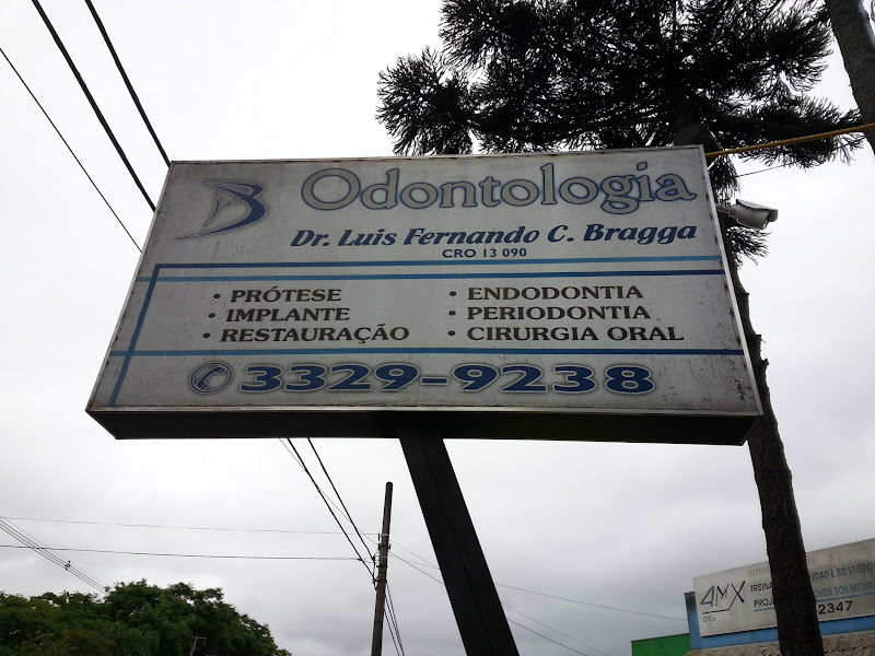 Foto de Braga Odontologia