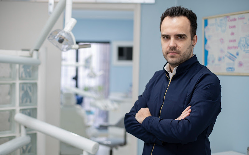 Foto 2 de Braga Odontologia