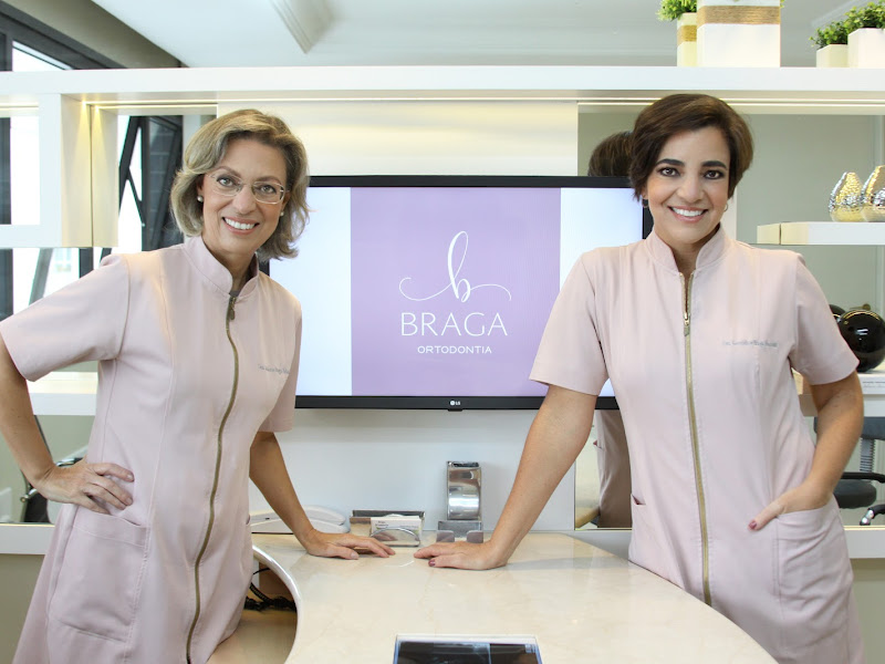 Foto de Braga Ortodontia