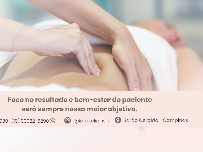 Foto 2 de Branca Lilah-Ortopedia Funcional e Ortodontia em Barão Geraldo