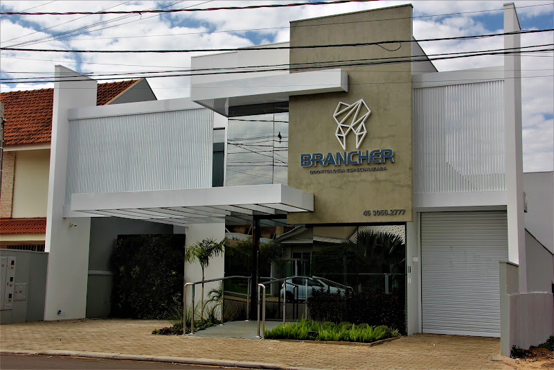 Foto 2 de Brancher Odontologia