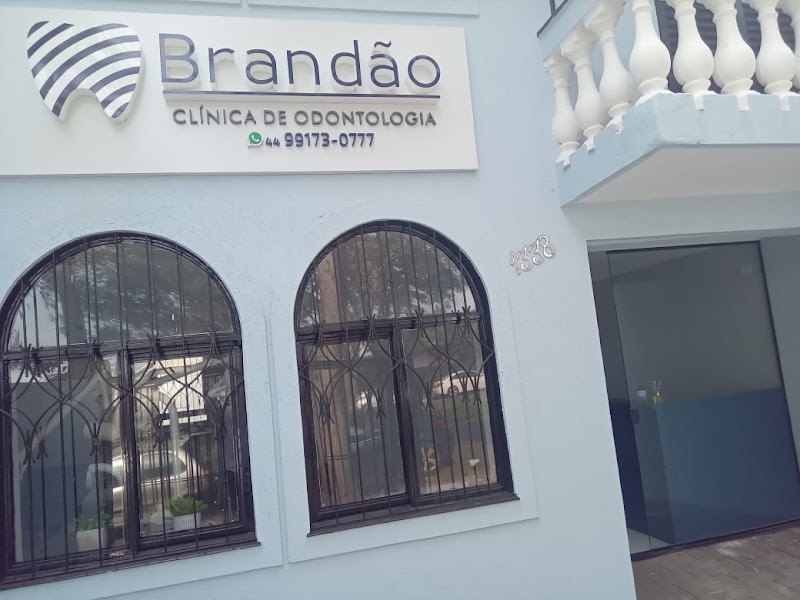 Foto 3 de Brandão - Clínica de Odontologia