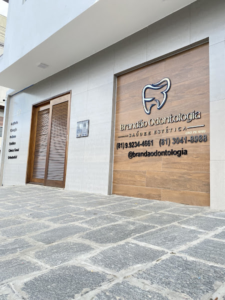 Foto 2 de Brandão Odontologia