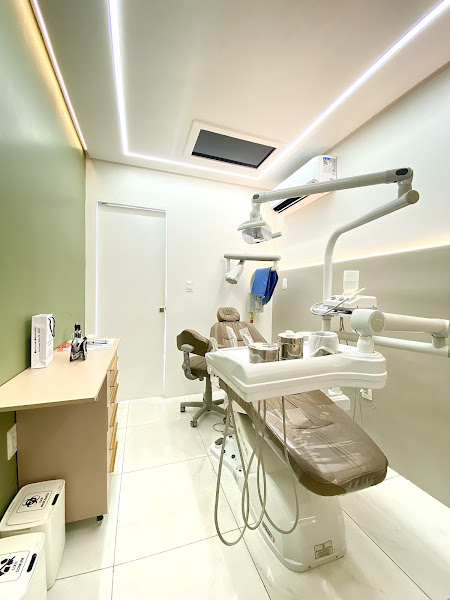 Foto 3 de Brandão Odontologia