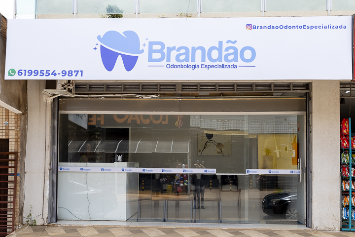 Foto 2 de Brandão Odontologia Especializada