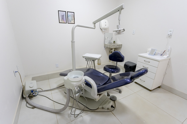 Foto 3 de Brandão Odontologia Especializada
